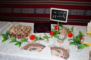 Department of Clinical Nutrition Organizes the &#34;Prophetic Food are a Form of Nutrition and Healing&#34; Activity